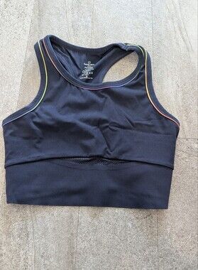 Sweaty Betty Cropped Tank